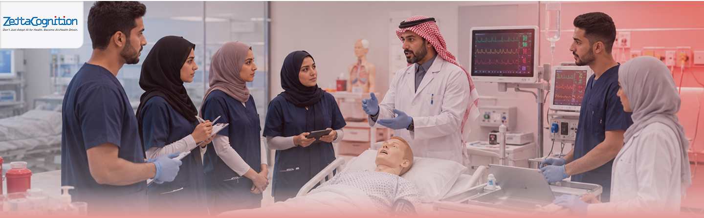 OSCE Hybrid Training Program