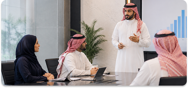 مسار البرامج التنفيذية